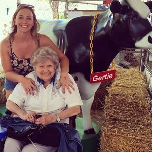 Meet your Posher, Rachel